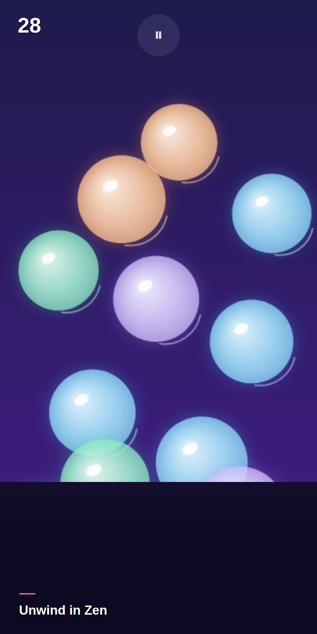 Screenshot 3 - Tap & Pop